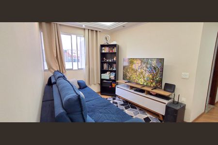 Apartamento à venda com 67m², 1 quarto e 1 vaga Apartamento à venda com 67m², 1 quarto e 1 vagaSala