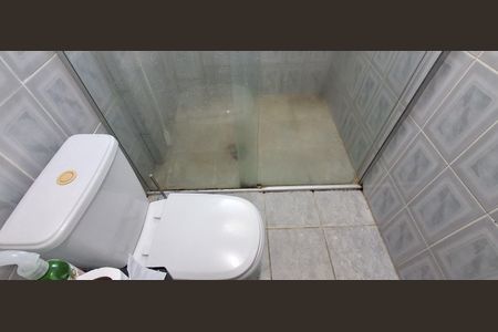 Apartamento à venda com 67m², 1 quarto e 1 vaga Apartamento à venda com 67m², 1 quarto e 1 vagaBanheiro Social