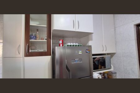 Apartamento à venda com 67m², 1 quarto e 1 vaga Apartamento à venda com 67m², 1 quarto e 1 vagaCozinha