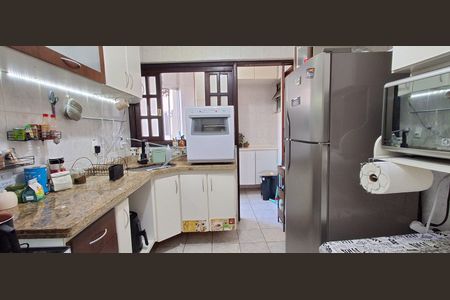 Apartamento à venda com 67m², 1 quarto e 1 vaga Apartamento à venda com 67m², 1 quarto e 1 vagaCozinha