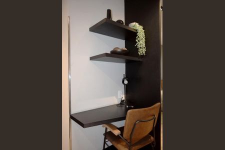 Studio à venda com 31m², 1 quarto e sem vagaStudio 