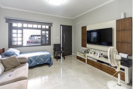 Casa à venda com 127m², 2 quartos e 1 vaga Casa à venda com 127m², 2 quartos e 1 vagaSala