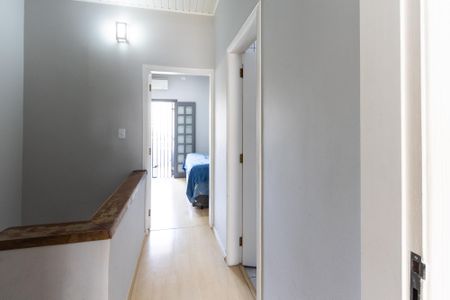 Casa à venda com 127m², 2 quartos e 1 vaga Casa à venda com 127m², 2 quartos e 1 vagaCorredor