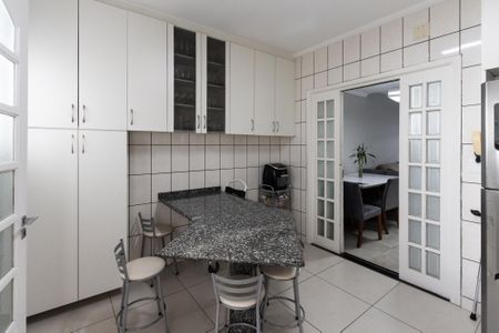 Casa à venda com 127m², 2 quartos e 1 vaga Casa à venda com 127m², 2 quartos e 1 vagaCozinha