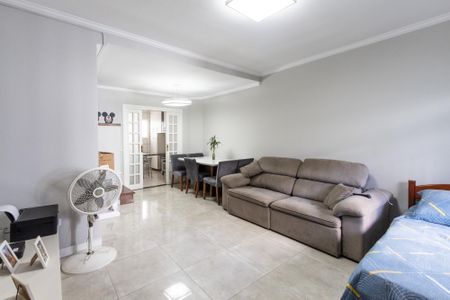 Casa à venda com 127m², 2 quartos e 1 vaga Casa à venda com 127m², 2 quartos e 1 vagaSala