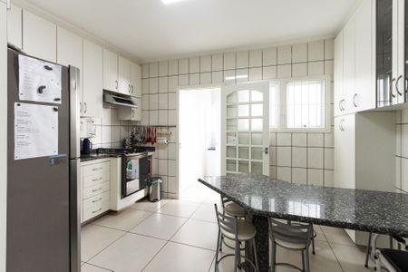 Casa à venda com 127m², 2 quartos e 1 vaga Casa à venda com 127m², 2 quartos e 1 vagaCozinha