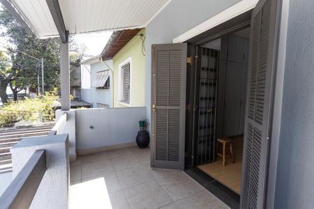 Casa à venda com 127m², 2 quartos e 1 vaga Casa à venda com 127m², 2 quartos e 1 vagaQuarto 1 - Varanda