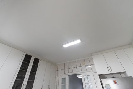 Casa à venda com 127m², 2 quartos e 1 vaga Casa à venda com 127m², 2 quartos e 1 vagaCozinha