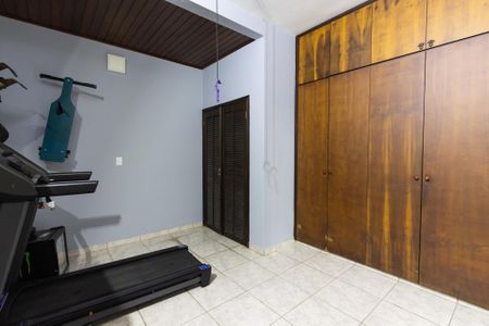 Casa à venda com 127m², 2 quartos e 1 vaga Casa à venda com 127m², 2 quartos e 1 vagaQuarto de Serviço