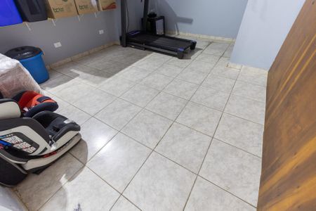 Casa à venda com 127m², 2 quartos e 1 vaga Casa à venda com 127m², 2 quartos e 1 vagaQuarto de Serviço