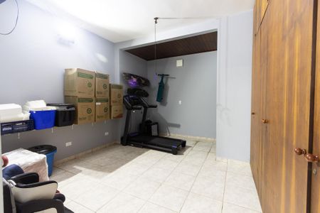 Casa à venda com 127m², 2 quartos e 1 vaga Casa à venda com 127m², 2 quartos e 1 vagaQuarto de Serviço