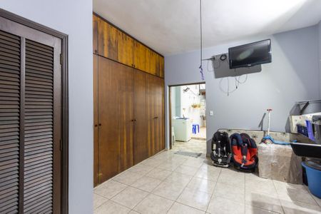 Casa à venda com 127m², 2 quartos e 1 vaga Casa à venda com 127m², 2 quartos e 1 vagaQuarto de Serviço