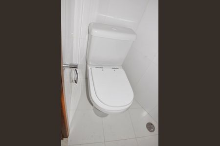 Apartamento para alugar com 179m², 5 quartos e 3 vagasLavabo