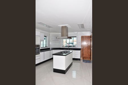 Apartamento para alugar com 179m², 5 quartos e 3 vagasCozinha