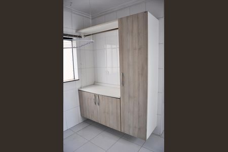 Apartamento para alugar com 179m², 5 quartos e 3 vagasÁrea de Serviço
