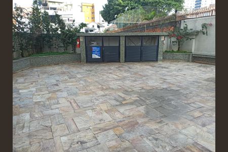 Apartamento para alugar com 179m², 5 quartos e 3 vagasÁrea comum