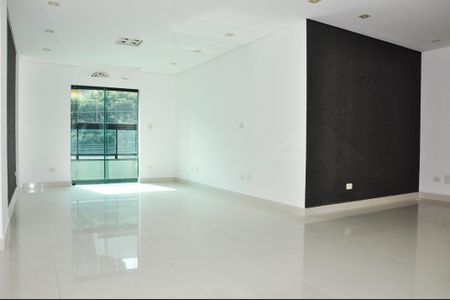 Apartamento para alugar com 179m², 5 quartos e 3 vagasSala