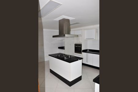 Apartamento para alugar com 179m², 5 quartos e 3 vagasCozinha