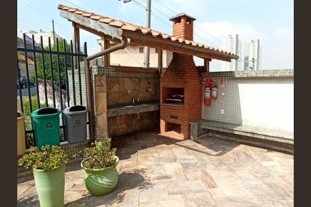 Apartamento para alugar com 179m², 5 quartos e 3 vagasChurrasqueira