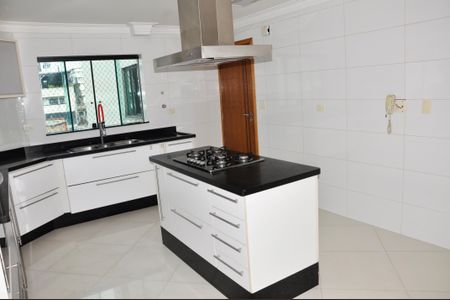 Apartamento para alugar com 179m², 5 quartos e 3 vagasCozinha