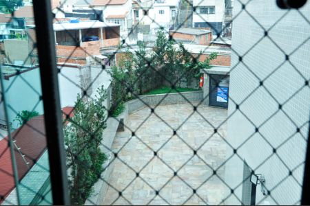 Apartamento para alugar com 179m², 5 quartos e 3 vagasVista Cozinha