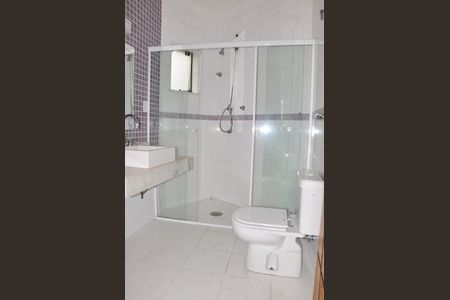 Apartamento para alugar com 179m², 5 quartos e 3 vagasBanheiro Suíte 2