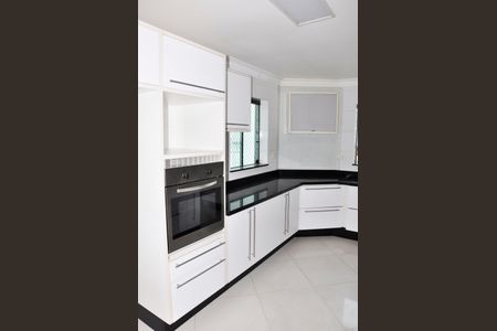 Apartamento para alugar com 179m², 5 quartos e 3 vagasCozinha