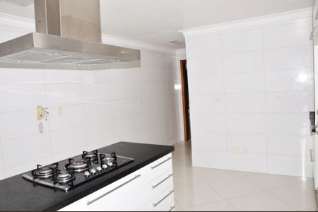 Apartamento para alugar com 179m², 5 quartos e 3 vagasCozinha
