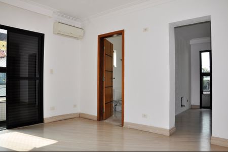Apartamento para alugar com 179m², 5 quartos e 3 vagasSuíte 1