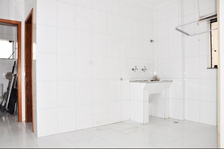 Apartamento para alugar com 179m², 5 quartos e 3 vagasÁrea de Serviço