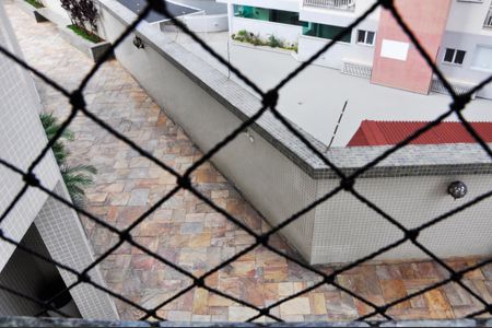 Apartamento para alugar com 179m², 5 quartos e 3 vagasVista Área de Serviço