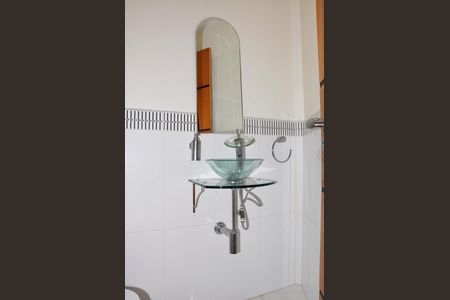 Apartamento para alugar com 179m², 5 quartos e 3 vagasLavabo