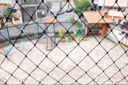 Apartamento para alugar com 179m², 5 quartos e 3 vagasVista Quarto 1