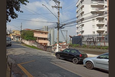 Apartamento para alugar com 179m², 5 quartos e 3 vagasVista da Rua