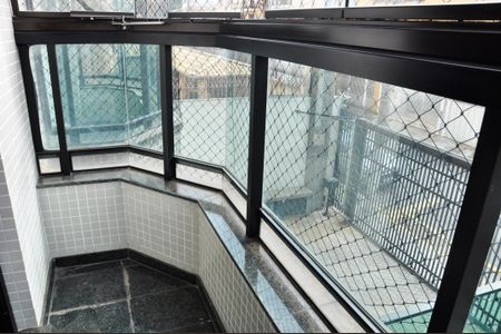 Apartamento para alugar com 179m², 5 quartos e 3 vagasVaranda Suíte 1