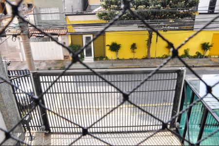 Apartamento para alugar com 179m², 5 quartos e 3 vagasVista Varanda da Sala