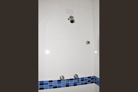 Apartamento para alugar com 179m², 5 quartos e 3 vagasBanheiro Social