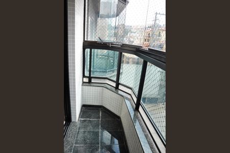 Apartamento para alugar com 179m², 5 quartos e 3 vagasVaranda Suíte 1