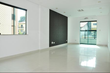 Apartamento para alugar com 179m², 5 quartos e 3 vagasSala