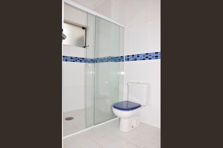 Apartamento para alugar com 179m², 5 quartos e 3 vagasBanheiro Social