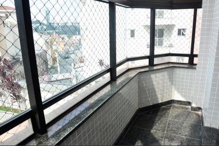 Apartamento para alugar com 179m², 5 quartos e 3 vagasVaranda Suíte 2