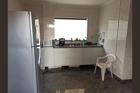 Apartamento para alugar com 179m², 5 quartos e 3 vagasÁrea comum - Salão de festas