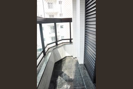 Apartamento para alugar com 179m², 5 quartos e 3 vagasVaranda Suíte 2