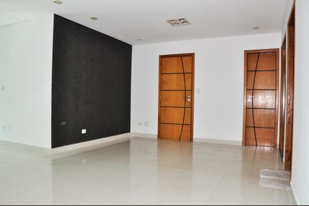 Apartamento para alugar com 179m², 5 quartos e 3 vagasSala
