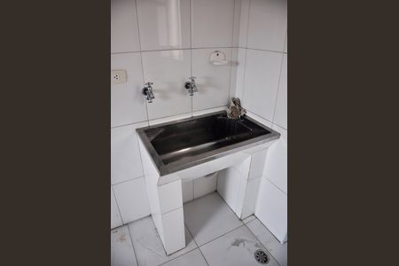 Apartamento para alugar com 179m², 5 quartos e 3 vagasÁrea de Serviço