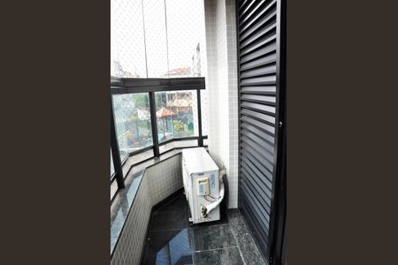 Apartamento para alugar com 179m², 5 quartos e 3 vagasVaranda Suíte 1