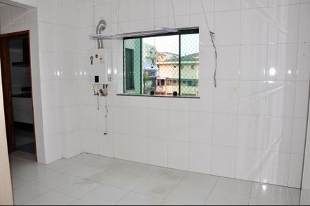 Apartamento para alugar com 179m², 5 quartos e 3 vagasÁrea de Serviço