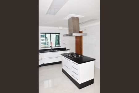 Apartamento para alugar com 179m², 5 quartos e 3 vagasCozinha