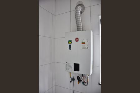 Apartamento para alugar com 179m², 5 quartos e 3 vagasÁrea de Serviço