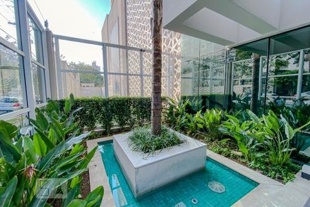 Apartamento à venda com 67m², 2 quartos e 1 vagaCondomínio - Entrada 